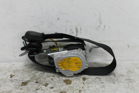 Ssangyong, Actyon Seat Belt Rh Front Seat Belt Only, 100 150 Series, 01/05 01/17