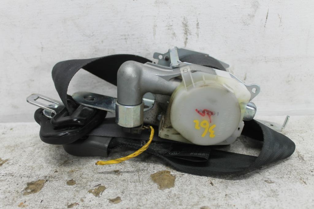 Ssangyong, Actyon Seat Belt Rh Front Seat Belt Only, 100 150 Series, 01/05 01/17