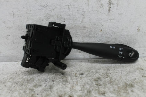 Suzuki, SX4 Combination Switch Flasher Switch 01/07 01/14