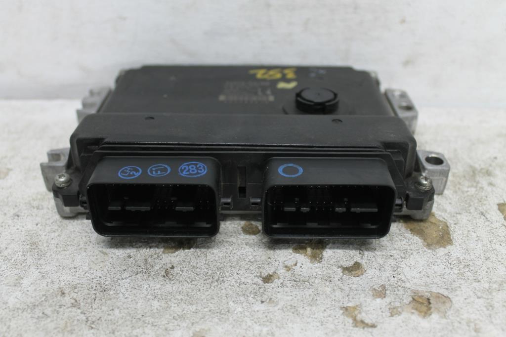 Suzuki, SX4 Ecu Ecu 2.0, J20B, 4Wd, Auto T/M, Ecu Only, 01/10 01/14