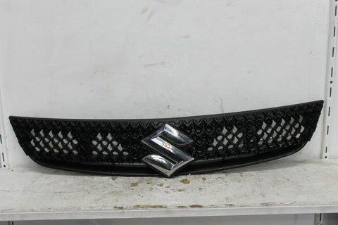 Suzuki, SX4 Grille Radiator Grille Hatch, 01/10 08/12