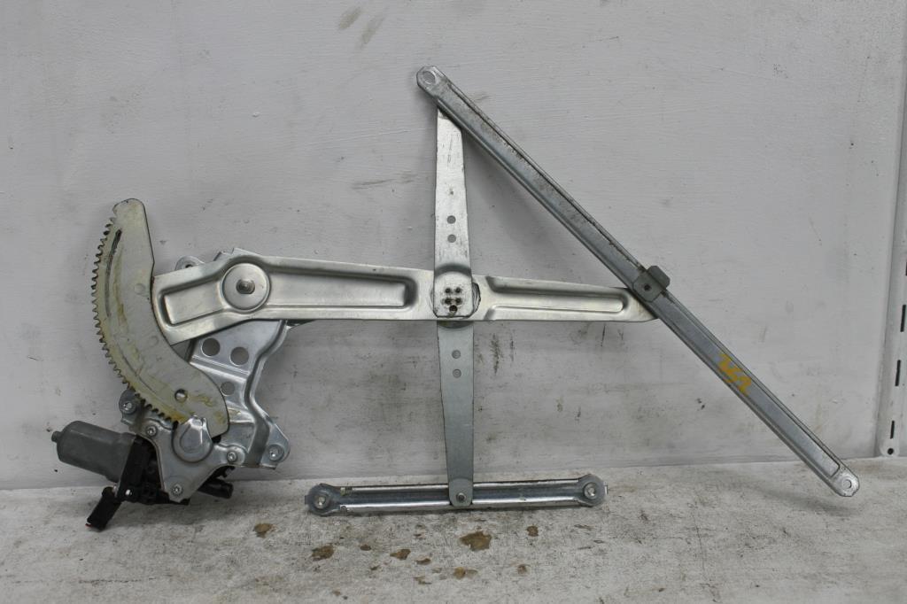 Suzuki, SX4 Left Front Window Reg/Motor Power 01/07 01/14