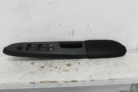 Suzuki, SX4 Power Window Switch Rh Front (Master Switch) 01/07 01/14