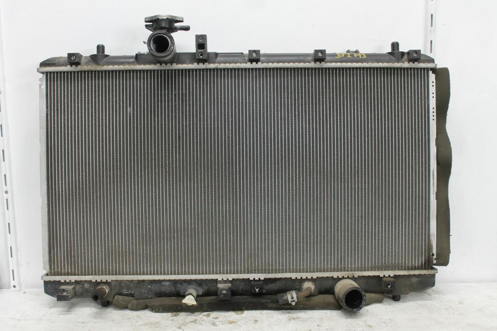 Suzuki, SX4 Radiator Auto 2.0, 01/07 01/14