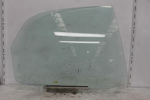 Suzuki, SX4 Right Rear Door Window Hatch 01/07  01/14