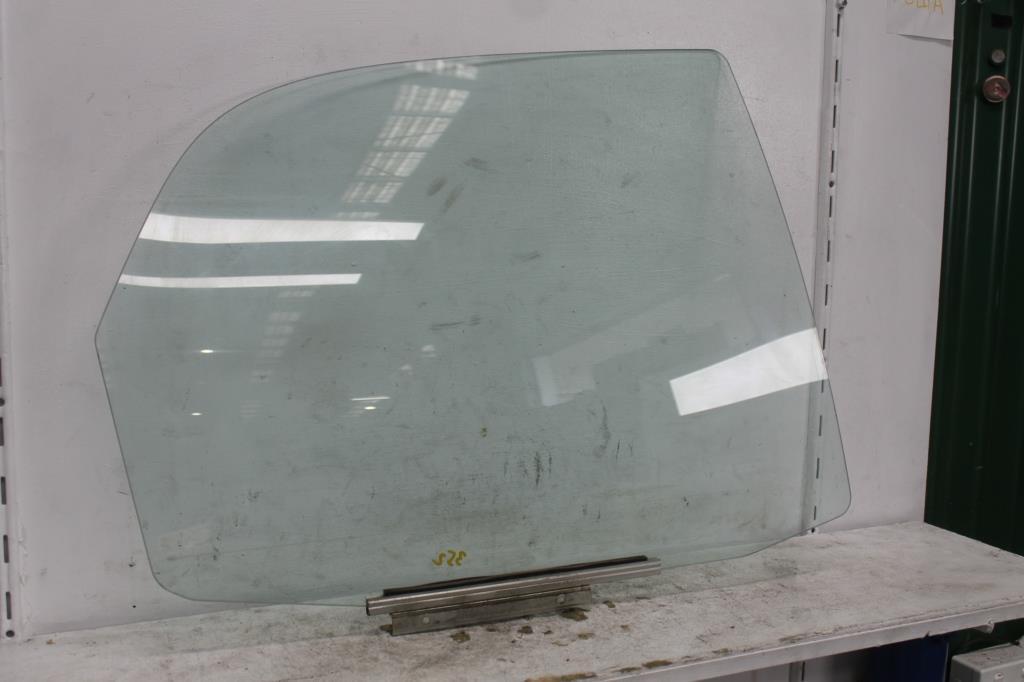Suzuki, SX4 Right Rear Door Window Hatch 01/07  01/14