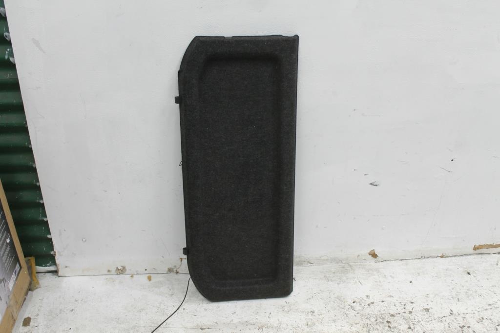 Suzuki, SX4 Parcel Shelf 01/07 01/14