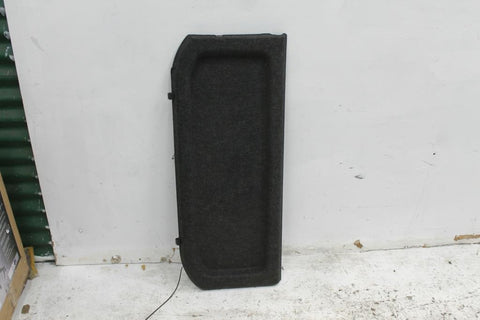 Suzuki, SX4 Parcel Shelf 01/07  01/14