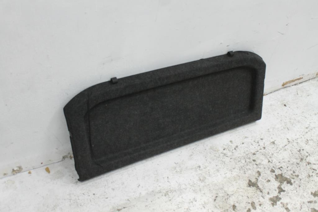 Suzuki, SX4 Parcel Shelf 01/07 01/14