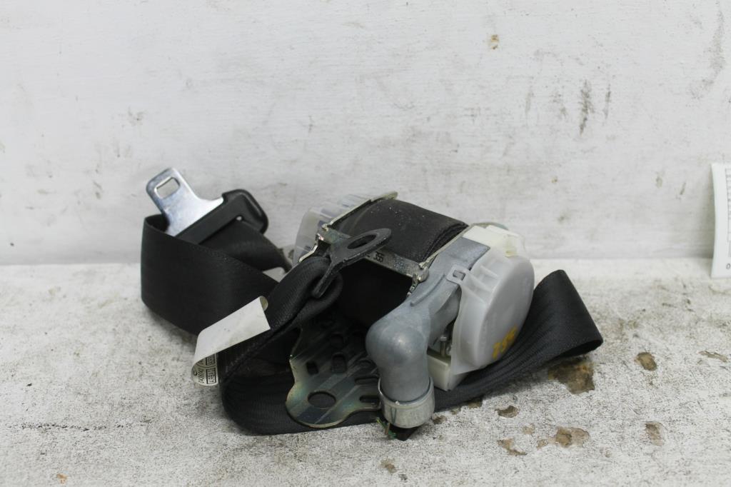Suzuki, SX4 Seat Belt Rh Front Seat Belt Only, Gy, 01/07 12/14