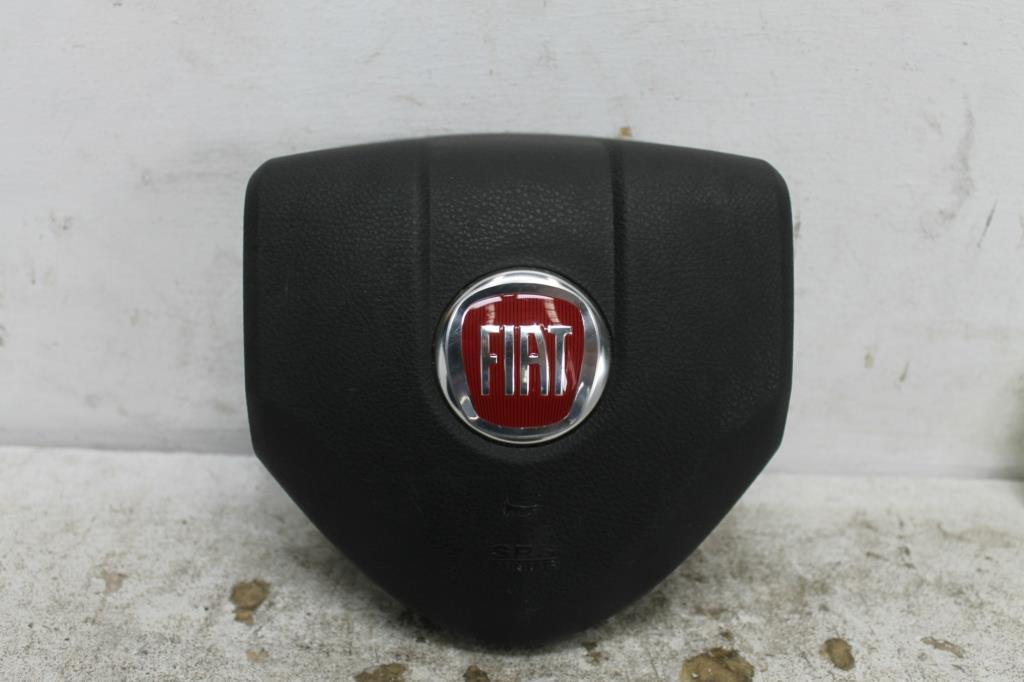 Fiat, Freemont Right Airbag Steering Wheel Jf, 04/13 01/17
