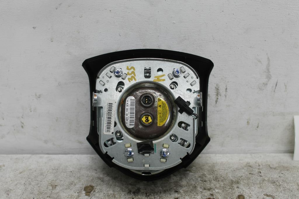 Fiat, Freemont Right Airbag Steering Wheel Jf, 04/13 01/17