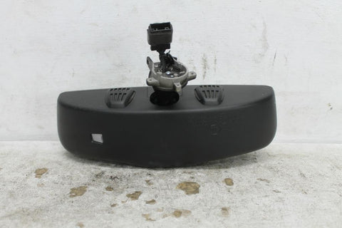 Fiat, Freemont Interior Mirror Jf 04/13 01/17