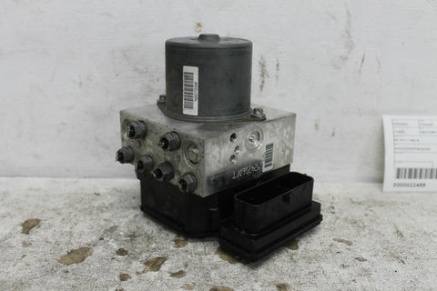 Volkswagen, Tiguan Abs Pump/Modulator 5N 07/11 08/16