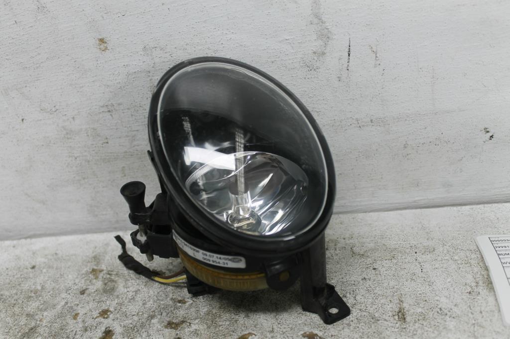 Volkswagen, Tiguan Left Indicator/Fog/Side Bumper Foglamp 5N, 07/11 08/16