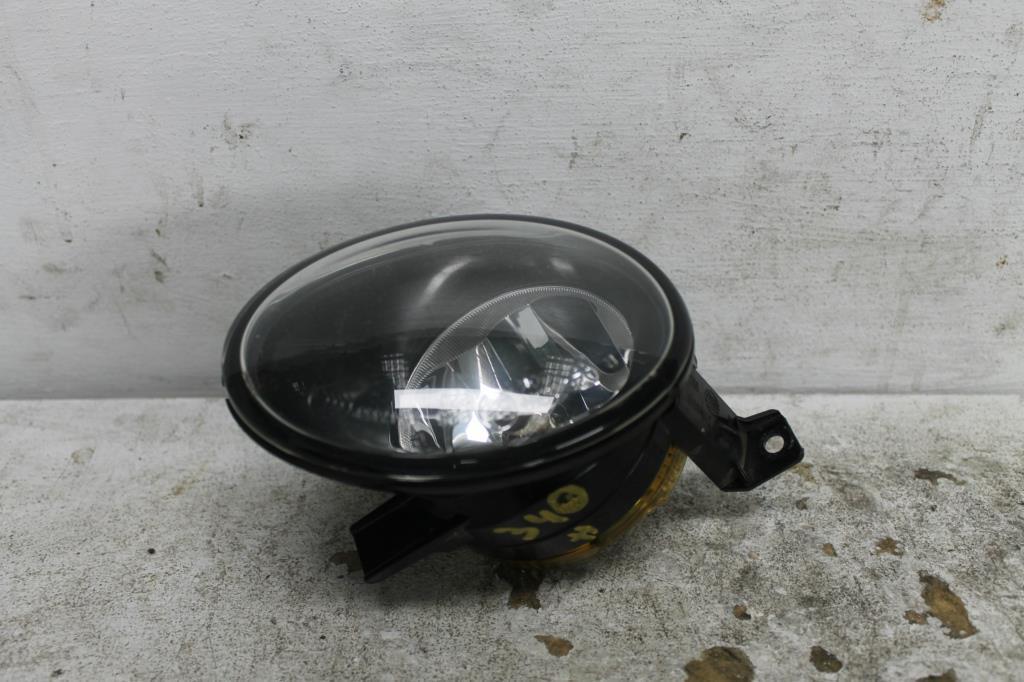 Volkswagen, Tiguan Right Indicator/Fog/Side Bumper Foglamp 5N, 07/11 08/16