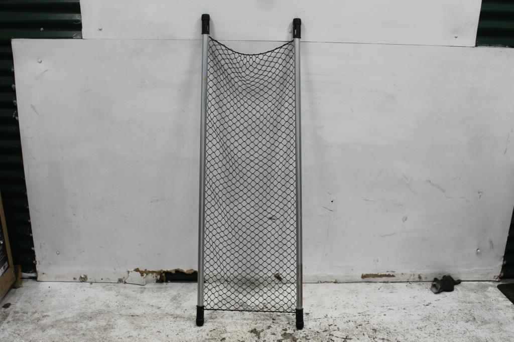 Toyota, RAV4 Parcel Shelf Cargo Blind Aca33/Aca38, 11/05 11/12