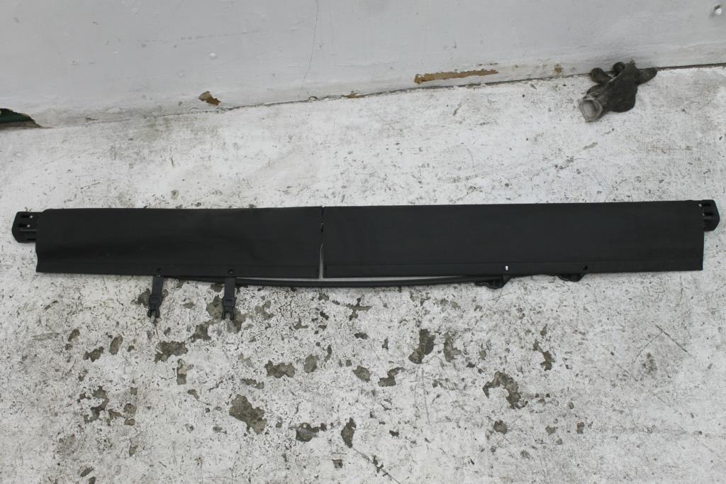 Toyota, RAV4 Parcel Shelf Parcel Shelf Aca33/Aca38, 11/05 11/12