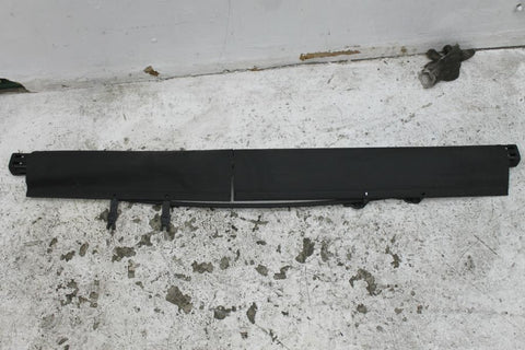 Toyota, RAV4 Parcel Shelf Parcel Shelf Aca33/Aca38, 11/05 11/12