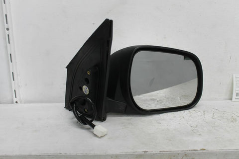 Toyota, RAV4 Right Door Mirror Aca33/Aca38 W/ Indicator Type, 5 Pin (5 Wire), 10/08 11/12
