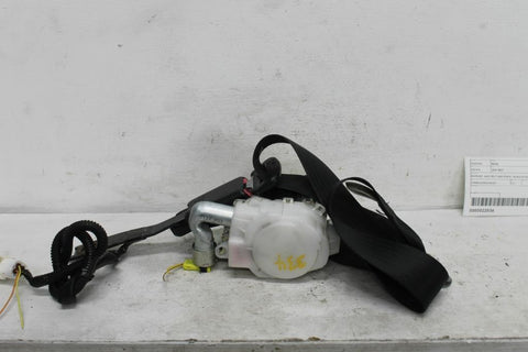 Toyota, RAV4 Seat Belt Rh Front Assy (Belt And Stalk), Aca33/Aca38, 11/05 11/12