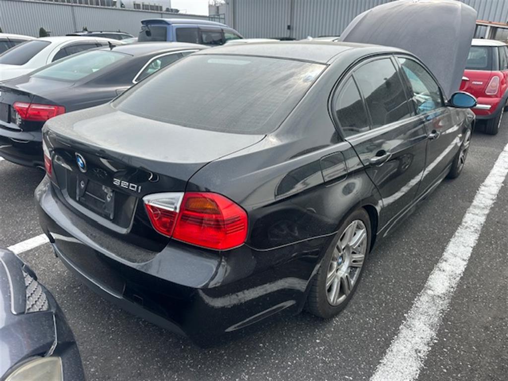 Bmw, 3 Series ECU Ecu, 2.0, N46/N46B, Petrol, Auto T/M, Ecu Only, E90-E93, 03/05-09/07