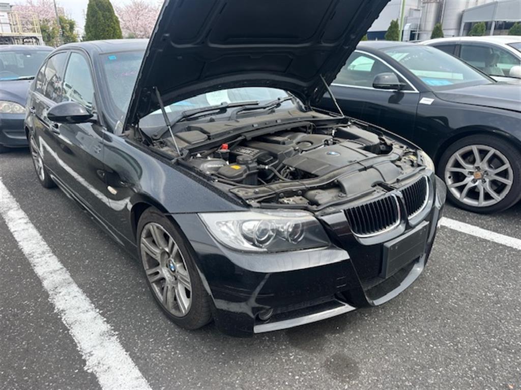 Bmw, 3 Series Trans/Gearbox Auto, Petrol, 2.0, 320I, N46, E90, Ga6Hp19Z Qd Tag, 03/05-09/07