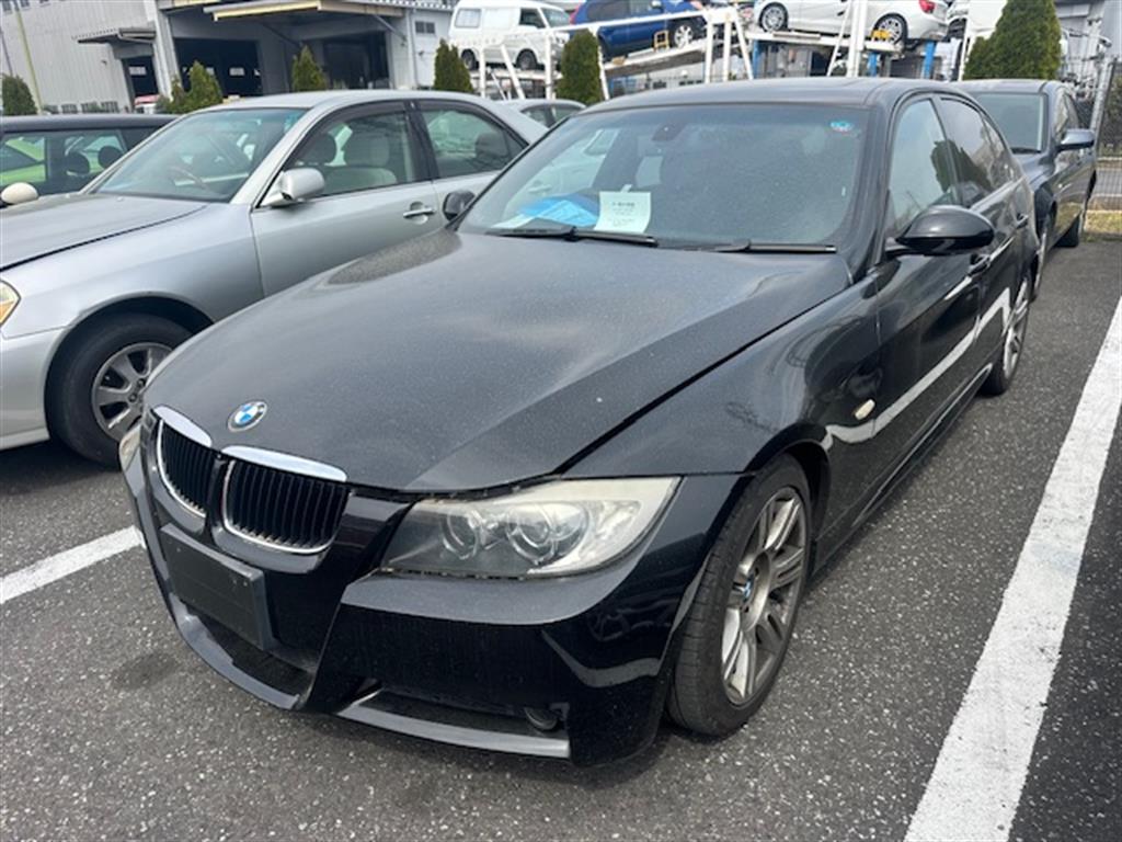 Bmw, 3 Series ECU Ecu, 2.0, N46/N46B, Petrol, Auto T/M, Ecu Only, E90-E93, 03/05-09/07