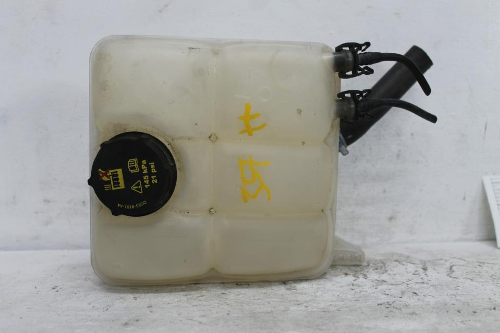 Ford, Focus Overflow Bottle Lz Petrol, 1.5, Turbo, 07/15 11/18