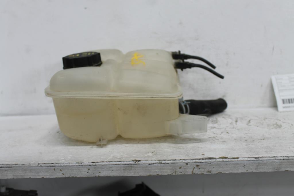 Ford, Focus Overflow Bottle Lz Petrol, 1.5, Turbo, 07/15 11/18