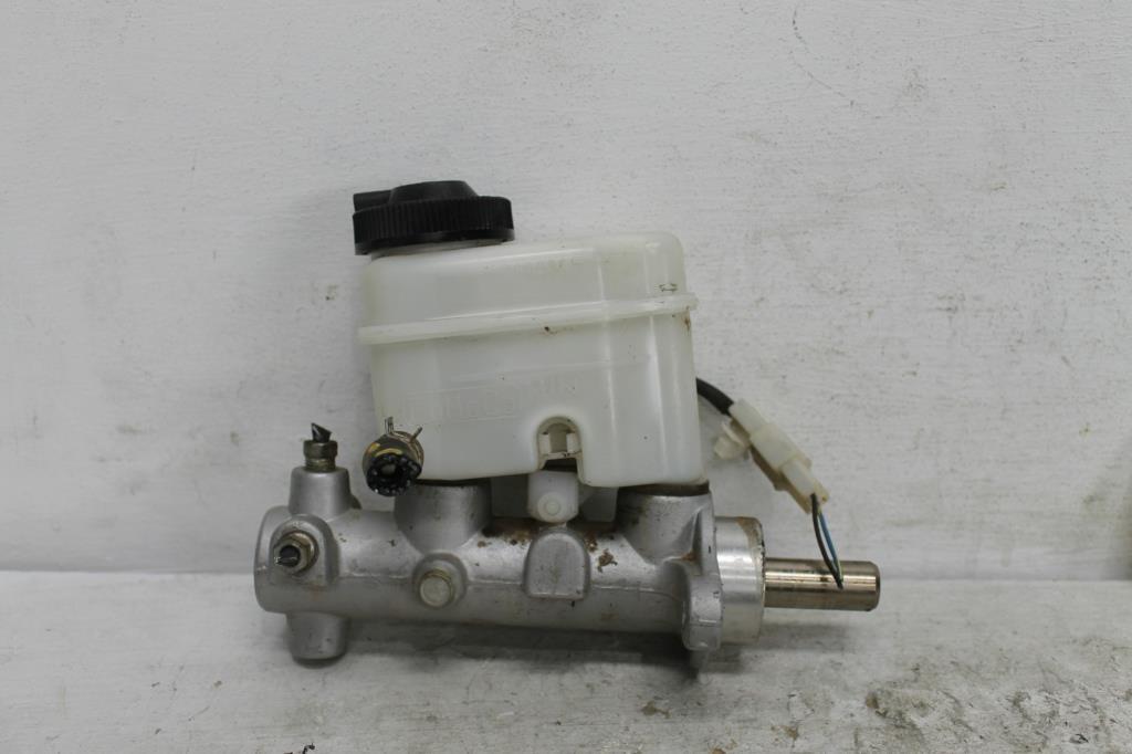 Mazda, BT50 Master Cylinder 11/06-09/11