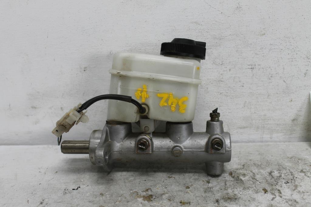 Mazda, BT50 Master Cylinder 11/06-09/11