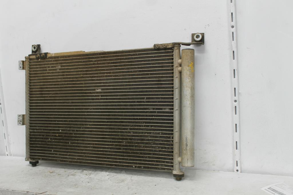 Mazda, BT50 A/C Condenser UTE 11/06-10/11