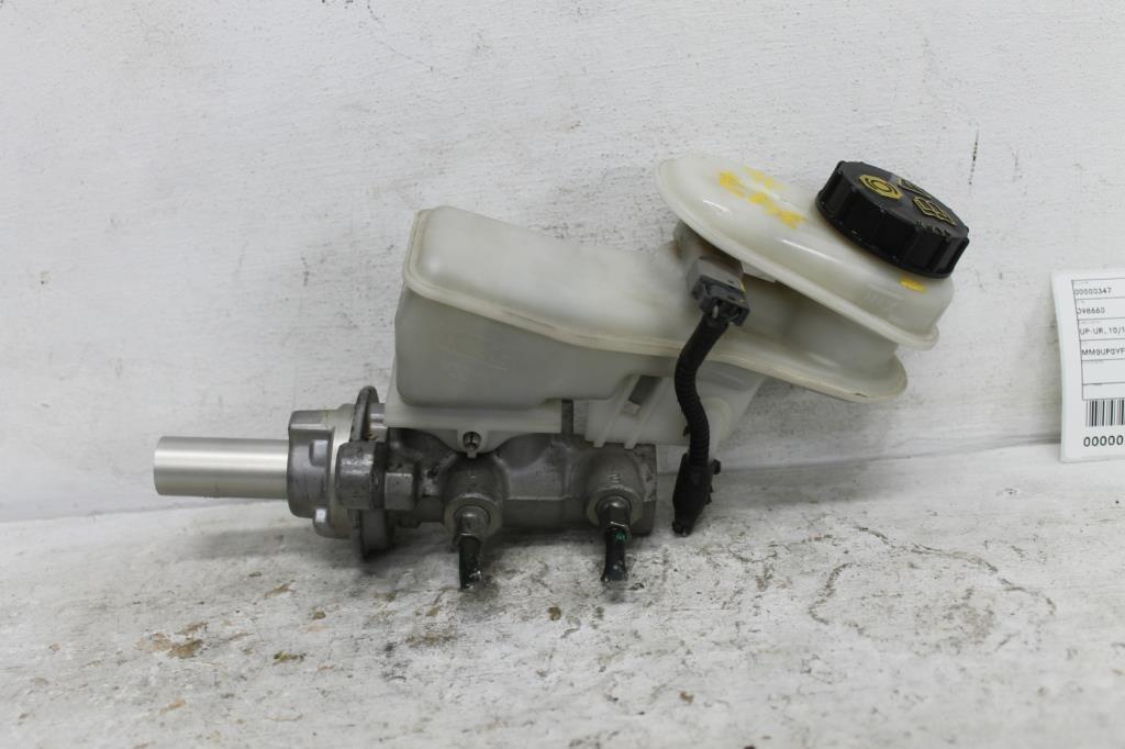 Mazda, BT50 Master Cylinder Up-Ur 10/11 06/20