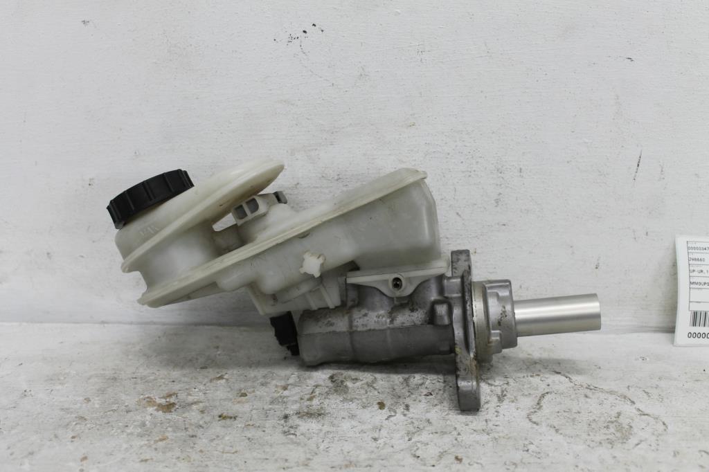 Mazda, BT50 Master Cylinder Up-Ur 10/11 06/20
