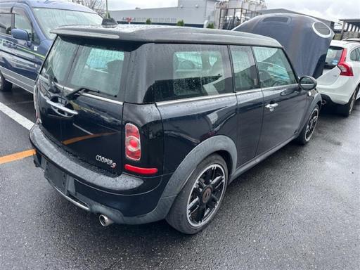 MINI, Cooper, Right Indicator/Fog/Side Guard Flasher (Repeater), Cooper S, R56/R56 Lci/R57 Lci, 01/09-05/15