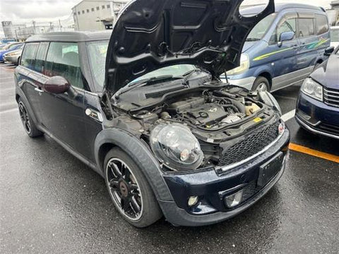 MINI, Cooper, Left Indicator/Fog/Side Guard Flasher (Repeater), R56/R56 Lci/R57 Lci, Cooper S, 01/09-05/15