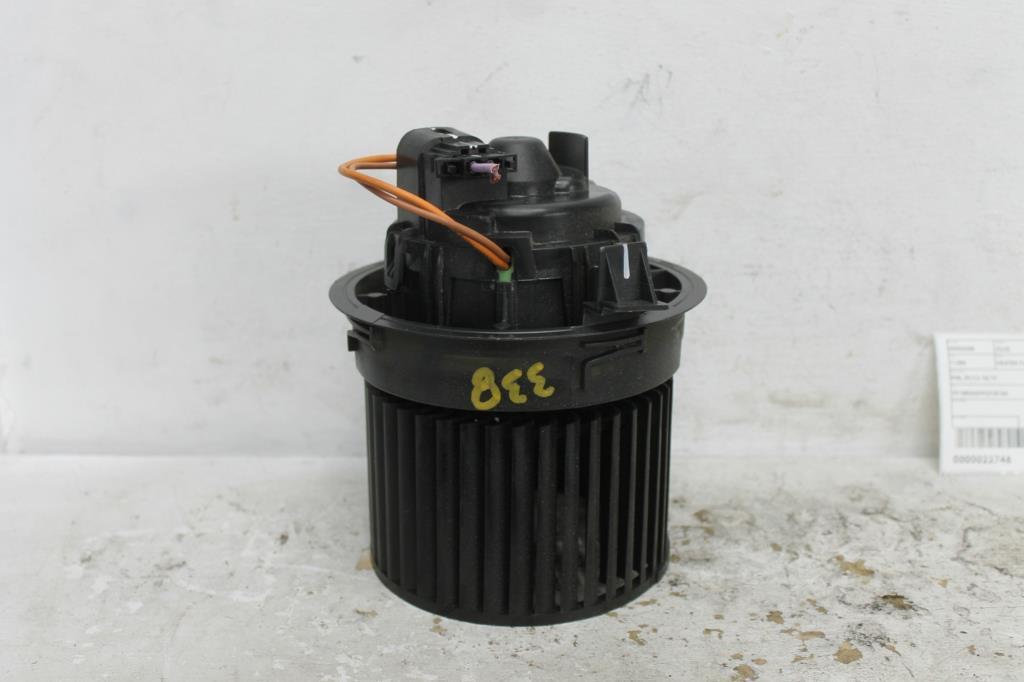 Renault, Clio Heater Fan Motor X98 09/13 10/19