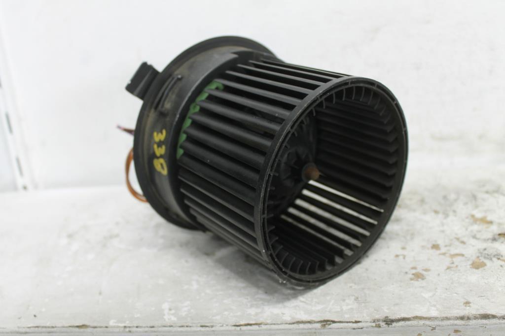 Renault, Clio Heater Fan Motor X98 09/13 10/19