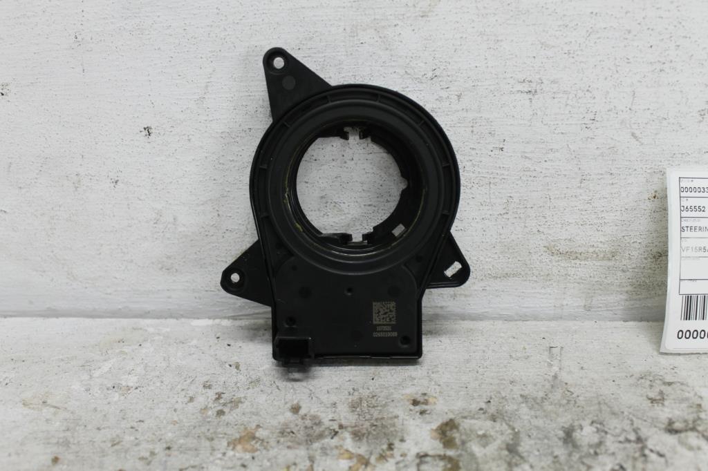 Renault, Clio Airbag Module/Sensor Steering Angle Sensor X98, 09/13 10/19