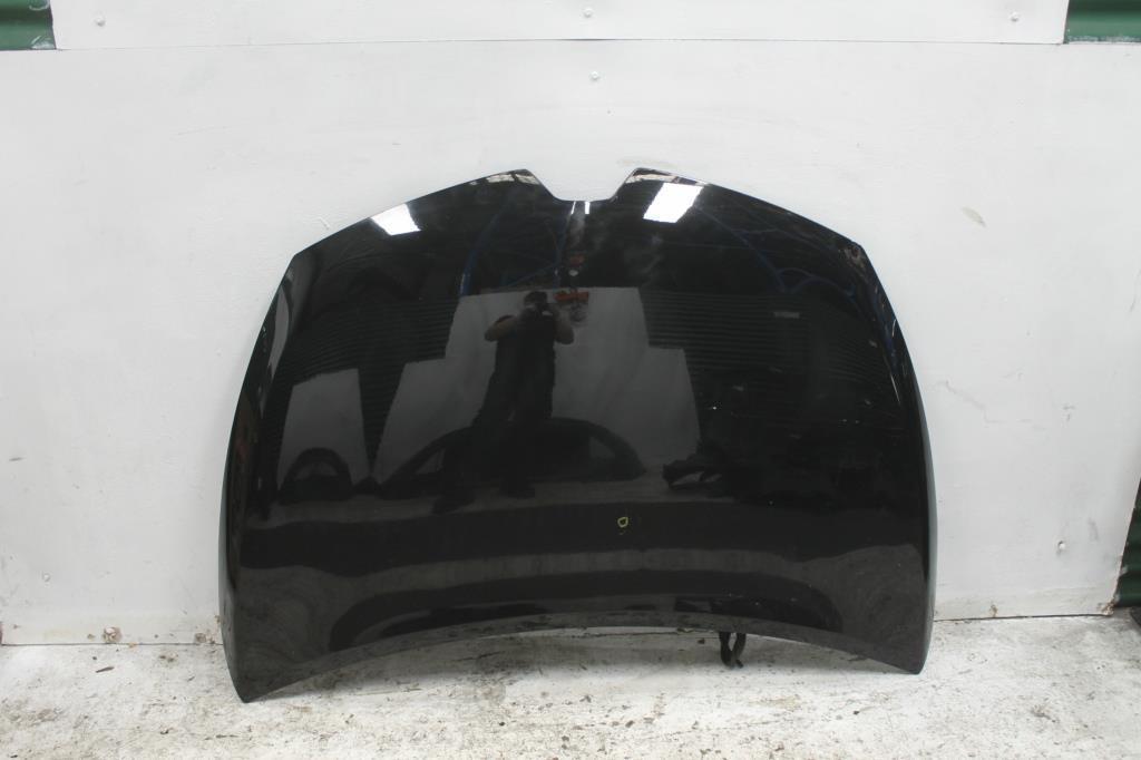 Renault, Clio Bonnet X98 09/13 10/19