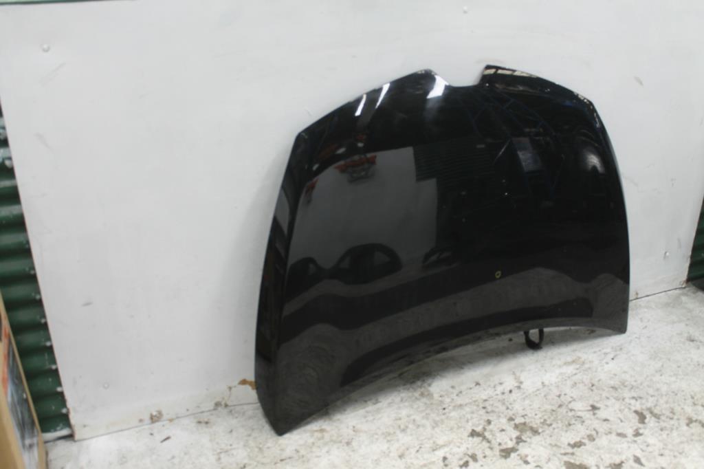 Renault, Clio Bonnet X98 09/13 10/19