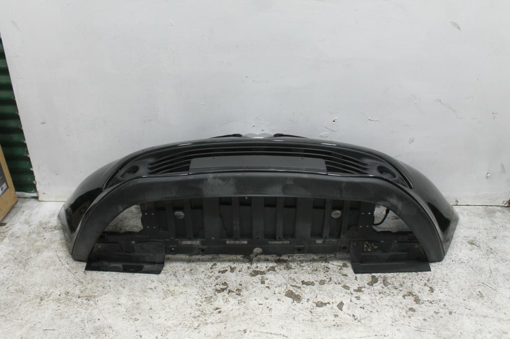 Renault, Clio Front Bumper X98 Authentique/Expression/Dynamique, 09/13 07/16