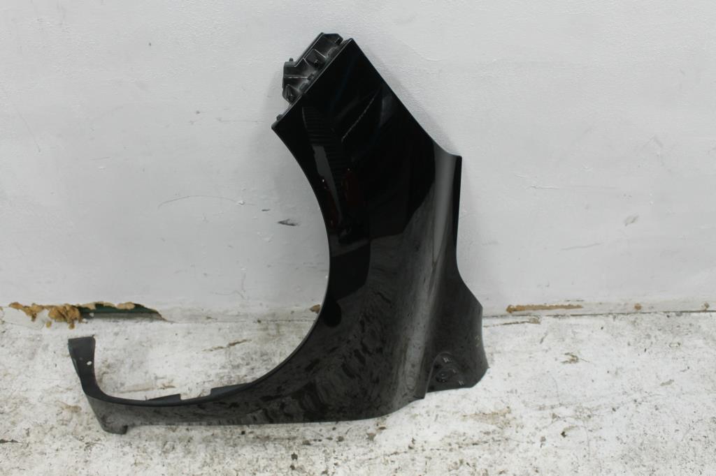 Renault, Clio Left Guard X98 09/13 10/19
