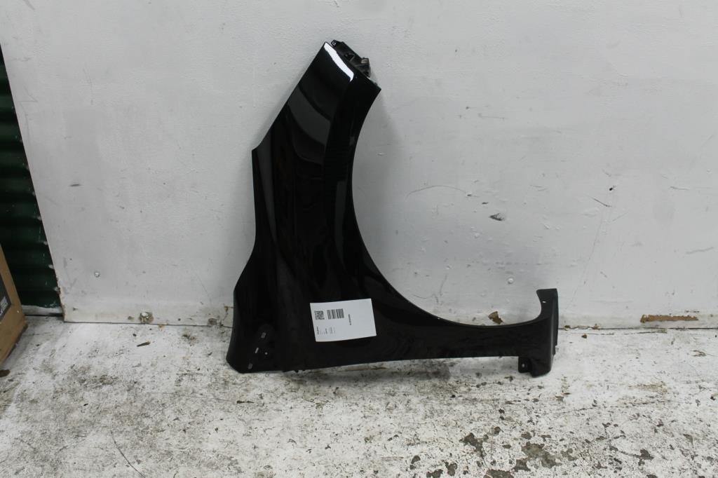 Renault, Clio Right Guard X98 09/13 10/19