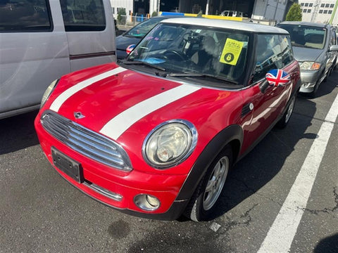 MINI, Cooper, Overflow Bottle 1.6, Petrol, N16, Non Turbo, R55/R56/R57/R60, 05/10-09/16