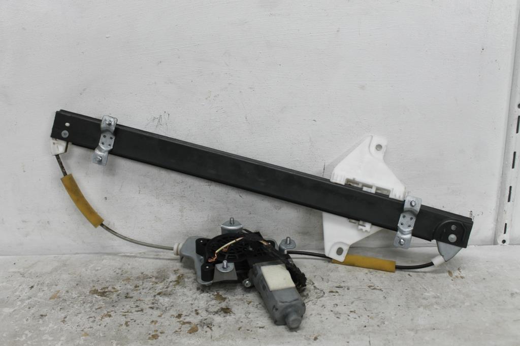 Ssangyong, Actyon Left Rear Wnd Reg/Motor 100-150 Series 01/05 01/17