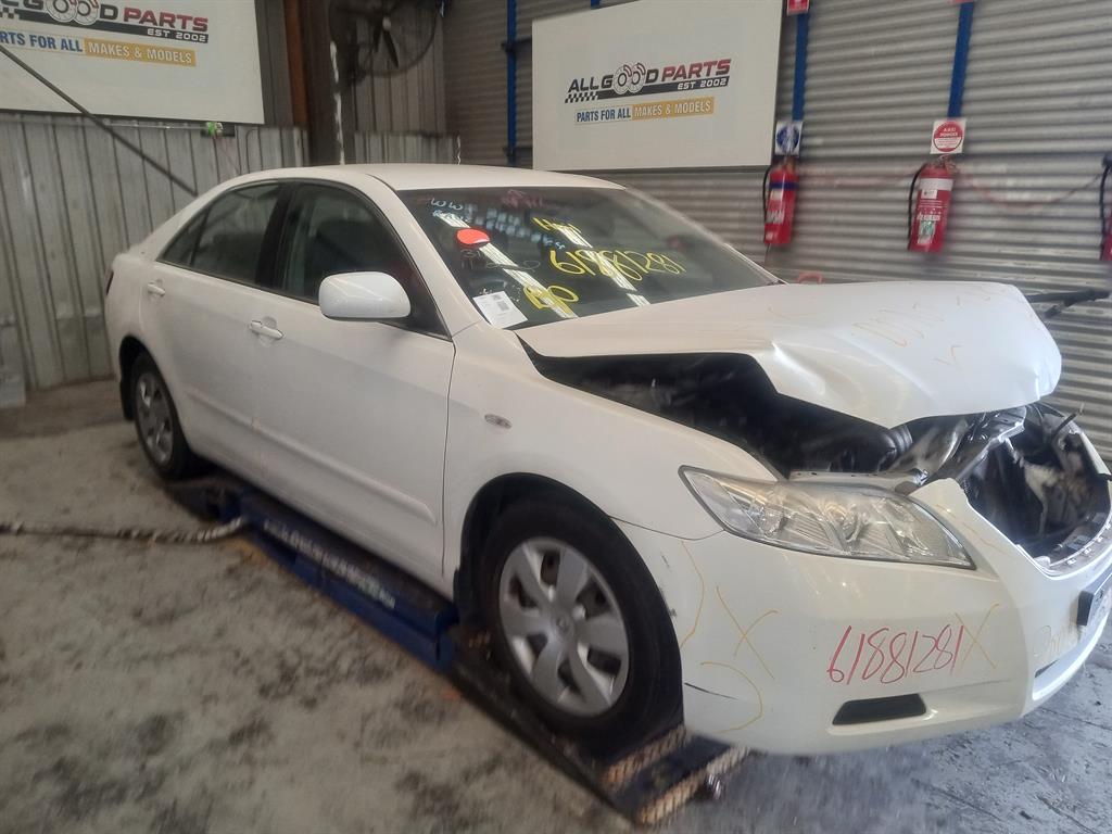 Toyota, Camry Steering Box/Rack Acv40 06/06 1/11