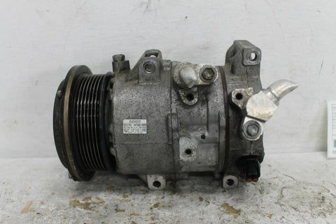 Toyota, Camry A/C Compressor Acv40 2.4, 2Az Fe, 6Seu16C, 06/06 11/11