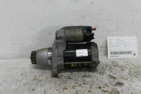 Toyota, Camry Starter Motor Petrol 2.4, Denso, Acv40, 06/06 11/11